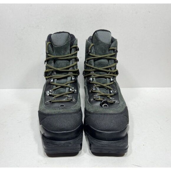 Karhu Nomad Nordic Cross Country Ski‎ Boots 3 Hole Men’s Size 8 main image 9